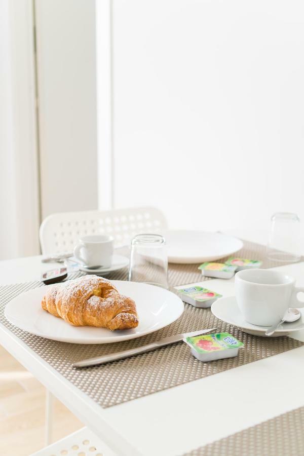 Stabile Hospitality Bed & Breakfast Trapani Ngoại thất bức ảnh